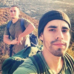 Meet your Posher, Robert